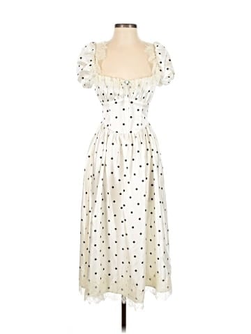 For Love & Lemons Cocktail Dress (view 1)
