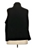 dip 100% Polyester Black Vest Size 3X - photo 2