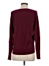 Chico's Burgundy Pullover Sweater Size S - photo 2
