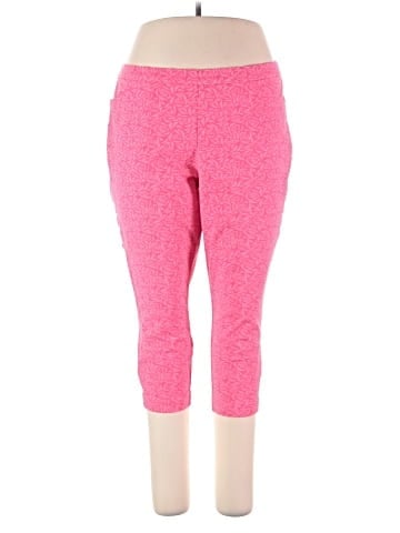 Isaac Mizrahi LIVE! Active Pants (view 1)