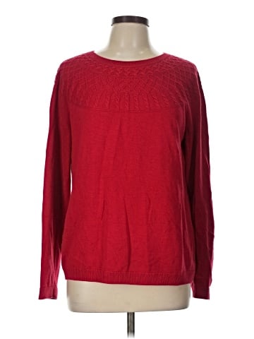 Talbots Pullover Sweater (view 1)