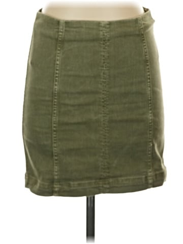 Free People Casual Skirt (view 1)