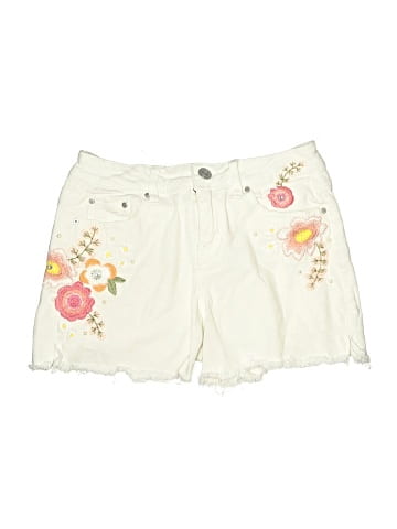 Indigo Rein Shorts (view 1)