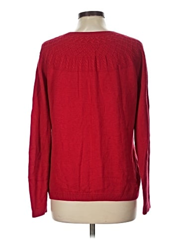 Talbots Pullover Sweater (view 2)