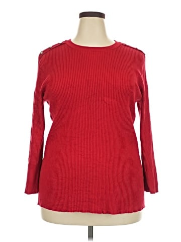 Investments Long Sleeve Top (view 1)