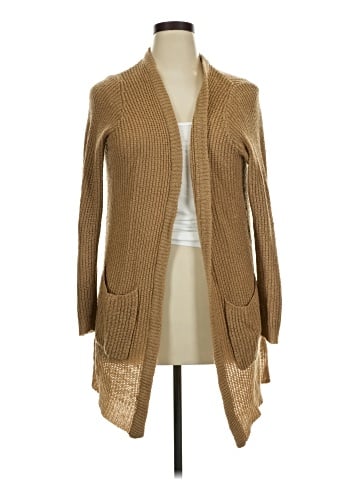Charlotte Russe Cardigan (view 1)