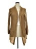 Charlotte Russe Tan Cardigan Size L - photo 1