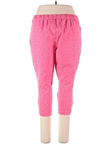 Isaac Mizrahi LIVE! Active Pants (view 2)