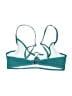 Romwe Teal Swimsuit Top Size S - photo 2