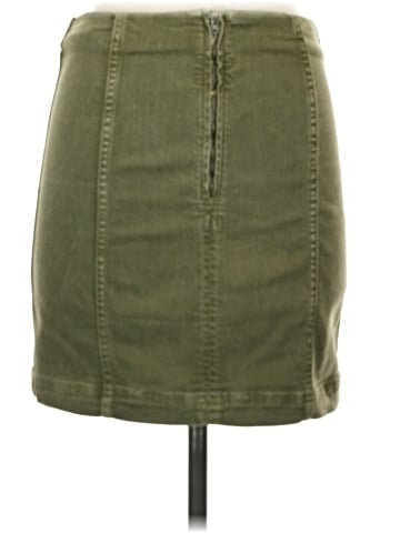 Free People Casual Skirt (view 2)