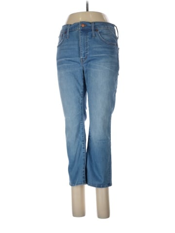 Madewell Jeans (view 1)