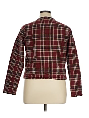 Hem & Thread Jacket (view 2)