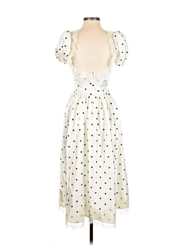For Love & Lemons Cocktail Dress (view 2)