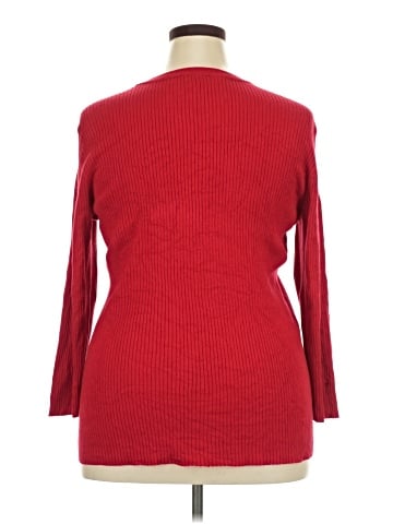 Investments Long Sleeve Top (view 2)
