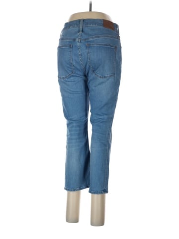 Madewell Jeans (view 2)