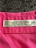 Foxcroft Pink Long Sleeve Button-Down Shirt Size 4 (petite) - photo 7
