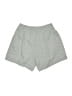 Athleta Solid Gray Athletic Shorts Size XXS - photo 2