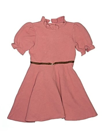 Janie and Jack Dress (view 1)