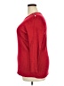 Investments Red Long Sleeve Top Size 3X - photo 5