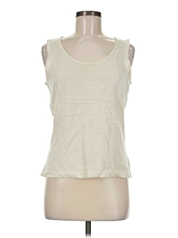 Josephine Sweater Vest (view 1)