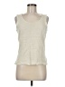 Josephine Ivory Sweater Vest Size M - photo 1