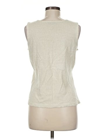 Josephine Sweater Vest (view 2)