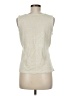 Josephine Ivory Sweater Vest Size M - photo 2