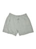 Athleta Solid Gray Athletic Shorts Size XXS - photo 1