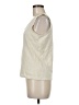 Josephine Ivory Sweater Vest Size M - photo 5