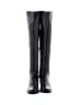 Stuart Weitzman Black Boots Size 6 - photo 2