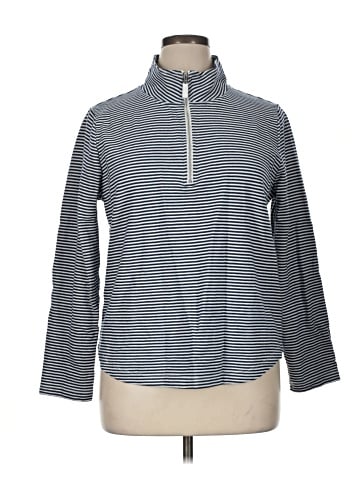 J.Crew Factory Store Pullover Sweater (view 1)