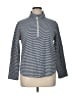 J.Crew Factory Store Blue Pullover Sweater Size XL - photo 1