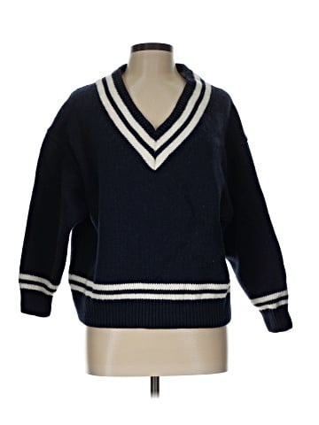 TNA Wool Pullover Sweater (view 1)