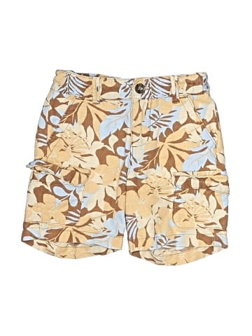 Janie and Jack Cargo Shorts (view 1)