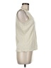 Josephine Ivory Sweater Vest Size M - photo 4