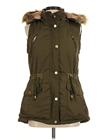 YMI Vest (view 1)