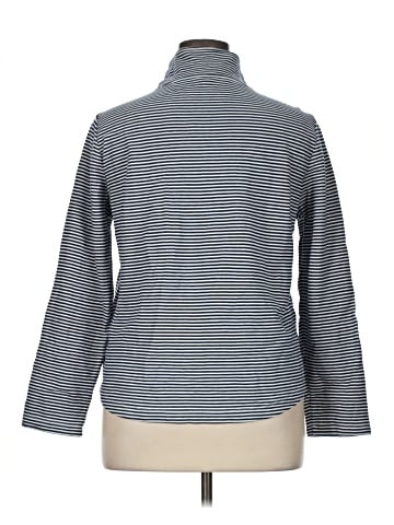 J.Crew Factory Store Pullover Sweater (view 2)