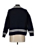TNA Blue Wool Pullover Sweater Size L - photo 2