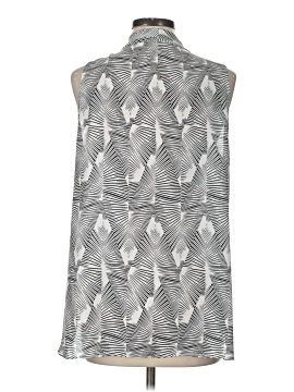Vince Camuto Sleeveless Blouse (view 2)