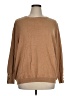 Ellos Tan Pullover Sweater Size 1X - photo 1