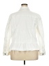 Chico's White Jacket Size XXL (4) - photo 2