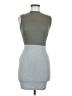 Snidel Color Block Gray Cocktail Dress One size - photo 1