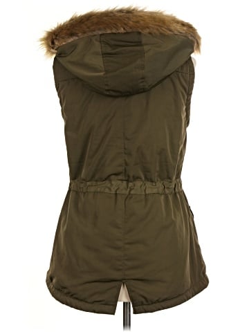 YMI Vest (view 2)
