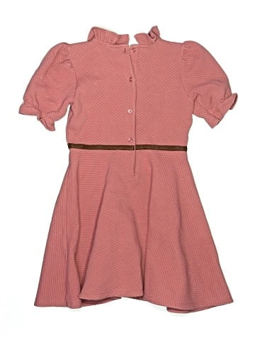 Janie and Jack Dress (view 2)