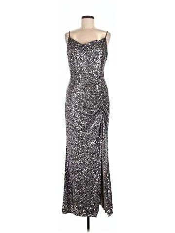 Betsy & Adam Cocktail Dress (view 1)