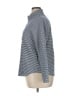 J.Crew Factory Store Blue Pullover Sweater Size XL - photo 5
