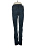 Hudson Jeans Hearts Blue Jeans Size 24 waist - photo 2