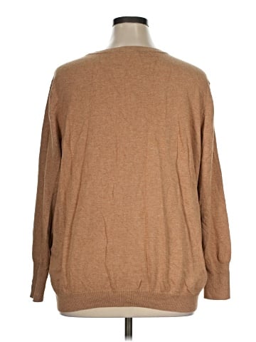 Ellos Pullover Sweater (view 2)