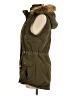YMI 100% Polyester Green Vest Size M - photo 5