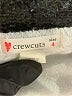 Crewcuts White Dress Size 4 - photo 3